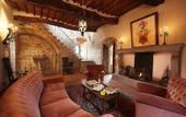 Туры в отель Castello di Tornano Wine Resort