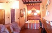 Туры в отель Castello di Tornano Wine Resort