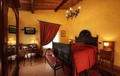 Туры в отель Castello di Tornano Wine Resort