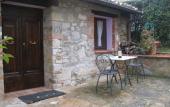 Туры в отель Castello di Tornano Wine Resort