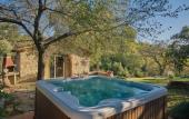 Туры в отель Castello di Tornano Wine Resort