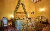Туры в отель Castello di Tornano Wine Resort