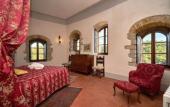 Туры в отель Castello di Tornano Wine Resort