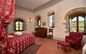 Туры в отель Castello di Tornano Wine Resort