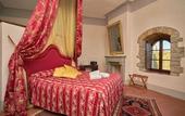 Туры в отель Castello di Tornano Wine Resort
