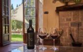 Туры в отель Castello di Tornano Wine Resort