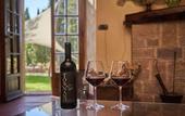 Туры в отель Castello di Tornano Wine Resort
