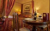 Туры в отель Castello di Tornano Wine Resort