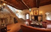 Туры в отель Castello di Tornano Wine Resort