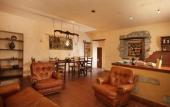 Туры в отель Castello di Tornano Wine Resort
