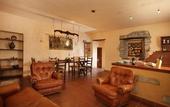 Туры в отель Castello di Tornano Wine Resort