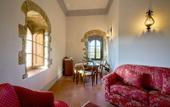 Туры в отель Castello di Tornano Wine Resort