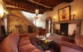 Туры в отель Castello di Tornano Wine Resort