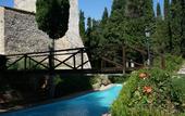 Туры в отель Castello di Tornano Wine Resort