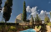 Туры в отель Castello di Tornano Wine Resort
