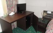 Туры в отель Hotel L'Auberge du Souverain
