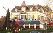 Туры в отель Hotel L'Auberge du Souverain