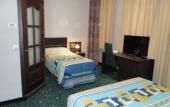 Туры в отель Hotel L'Auberge du Souverain