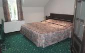 Туры в отель Hotel L'Auberge du Souverain