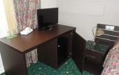 Туры в отель Hotel L'Auberge du Souverain