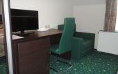 Туры в отель Hotel L'Auberge du Souverain