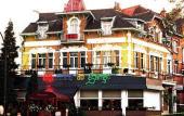 Туры в отель Hotel L'Auberge du Souverain