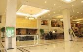 Туры в отель Oceanwide Elite Hotel
