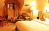 Туры в отель Oceanwide Elite Hotel