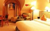 Туры в отель Oceanwide Elite Hotel