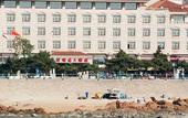 Туры в отель Oceanwide Elite Hotel