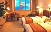 Туры в отель Oceanwide Elite Hotel