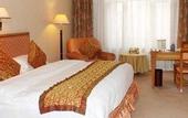 Туры в отель Oceanwide Elite Hotel