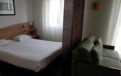 Туры в отель Suite - Home Orleans Saran