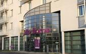 Туры в отель Suite - Home Orleans Saran