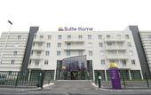Туры в отель Suite - Home Orleans Saran