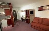 Туры в отель Suite - Home Orleans Saran
