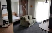 Туры в отель Suite - Home Orleans Saran