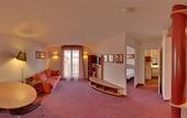 Туры в отель Suite - Home Orleans Saran