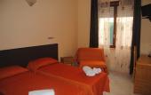 Туры в отель Borghetto Hotel