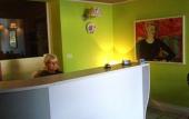 Туры в отель Borghetto Hotel