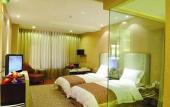 Туры в отель Shenyang Sanlong Spring Hotel