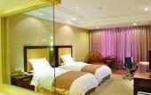 Туры в отель Shenyang Sanlong Spring Hotel
