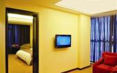 Туры в отель Shenyang Sanlong Spring Hotel