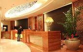Туры в отель Shenyang Sanlong Spring Hotel