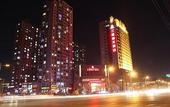 Туры в отель Shenyang Sanlong Spring Hotel