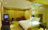 Туры в отель Shenyang Sanlong Spring Hotel