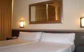 Туры в отель Barcelona Atiram Hotel
