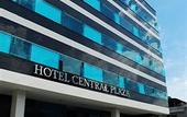 Туры в отель Hotel Central Plaza Medellin