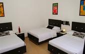 Туры в отель Hotel Central Plaza Medellin