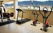 Туры в отель Hotel Central Plaza Medellin